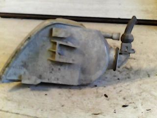 bontott CITROËN SAXO Jobb első Irányjelző