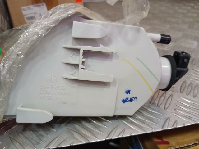 bontott CITROËN SAXO Jobb első Irányjelző