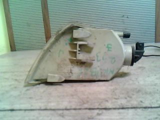 bontott CITROËN SAXO Jobb első Irányjelző