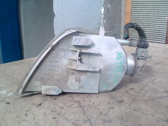 bontott CITROËN SAXO Jobb első Irányjelző