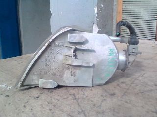 bontott CITROËN SAXO Jobb első Irányjelző