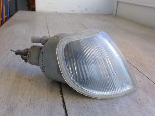 bontott CITROËN SAXO Jobb első Irányjelző