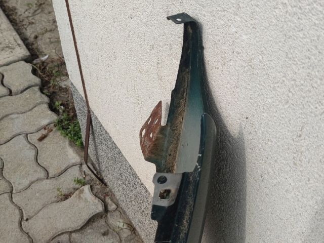 bontott CITROËN SAXO Jobb első Sárvédő