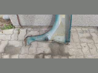 bontott CITROËN SAXO Jobb első Sárvédő