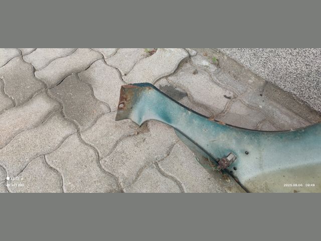 bontott CITROËN SAXO Jobb első Sárvédő