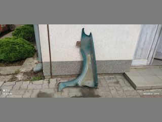 bontott CITROËN SAXO Jobb első Sárvédő