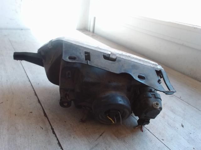 bontott CITROËN SAXO Jobb Fényszóró