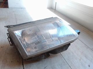 bontott CITROËN SAXO Jobb Fényszóró