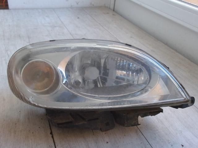 bontott CITROËN SAXO Jobb Fényszóró