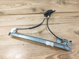 bontott CITROËN SAXO Jobb hátsó Ablakemelő Szerkezet (Mechanikus)