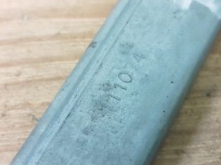 bontott CITROËN SAXO Jobb hátsó Ablakemelő Szerkezet (Mechanikus)