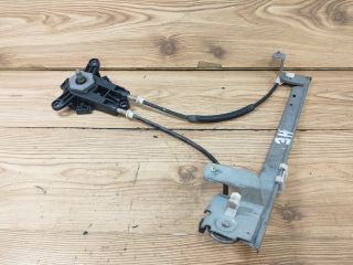bontott CITROËN SAXO Jobb hátsó Ablakemelő Szerkezet (Mechanikus)
