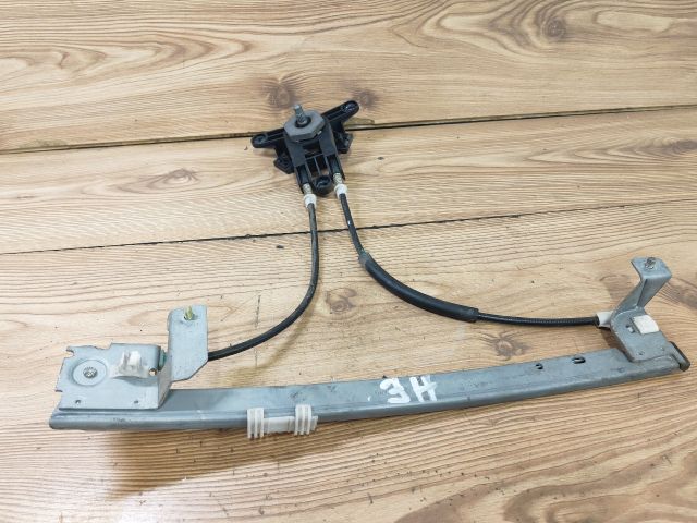 bontott CITROËN SAXO Jobb hátsó Ablakemelő Szerkezet (Mechanikus)