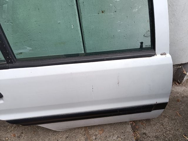 bontott CITROËN SAXO Jobb hátsó Ajtó (Részeivel)