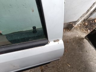 bontott CITROËN SAXO Jobb hátsó Ajtó (Részeivel)