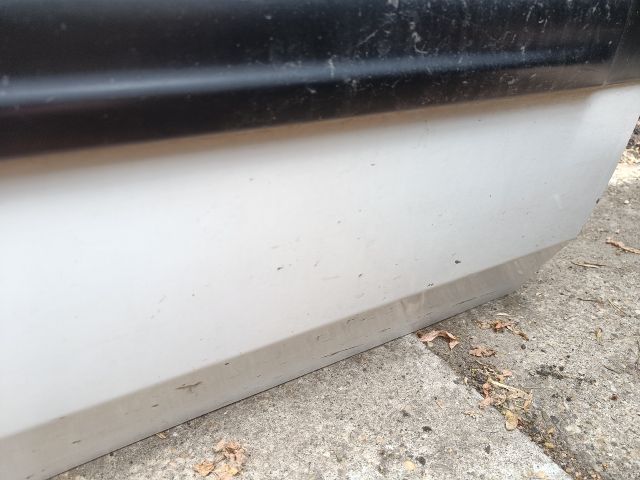 bontott CITROËN SAXO Jobb hátsó Ajtó (Részeivel)