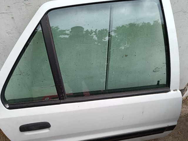 bontott CITROËN SAXO Jobb hátsó Ajtó (Részeivel)