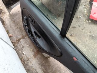 bontott CITROËN SAXO Jobb hátsó Ajtó (Részeivel)