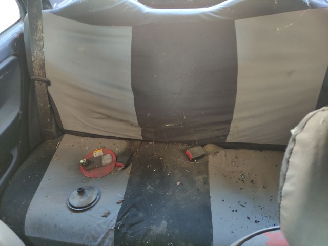 bontott CITROËN SAXO Jobb hátsó Ajtózár