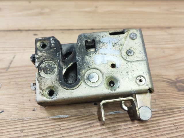 bontott CITROËN SAXO Jobb hátsó Ajtózár