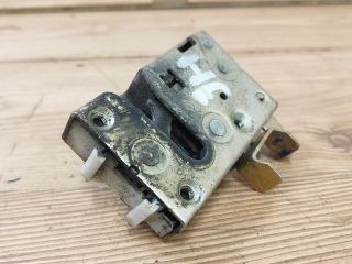 bontott CITROËN SAXO Jobb hátsó Ajtózár