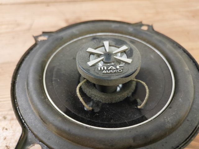 bontott CITROËN SAXO Jobb hátsó Hangszóró