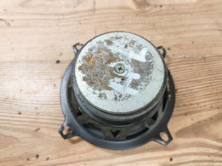 bontott CITROËN SAXO Jobb hátsó Hangszóró