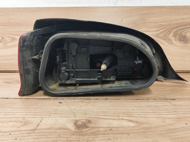 bontott CITROËN SAXO Jobb Hátsó Lámpa