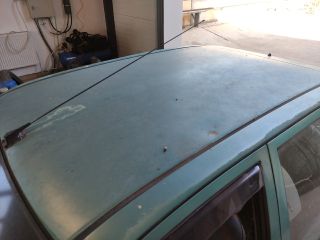 bontott CITROËN SAXO Jobb Hátsó Lámpa