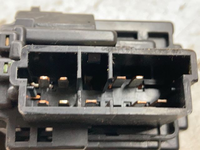 bontott CITROËN SAXO Jobb Kormánykapcsoló Ablaktörlő