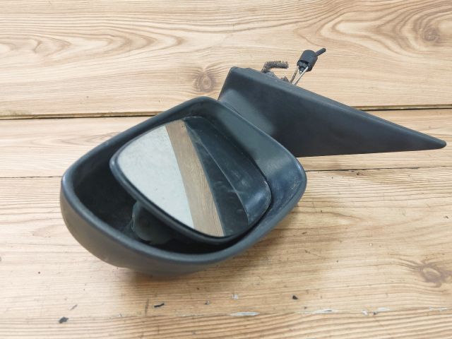 bontott CITROËN SAXO Jobb Visszapillantó Tükör (Mechanikus)