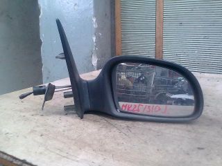 bontott CITROËN SAXO Jobb Visszapillantó Tükör (Mechanikus)