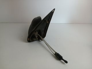 bontott CITROËN SAXO Jobb Visszapillantó Tükör (Mechanikus)