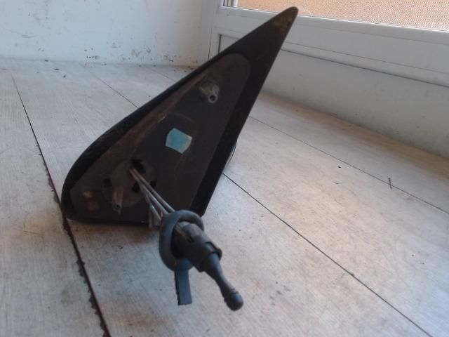 bontott CITROËN SAXO Jobb Visszapillantó Tükör (Mechanikus)