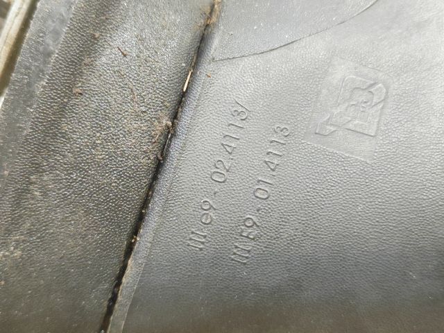 bontott CITROËN SAXO Jobb Visszapillantó Tükör (Mechanikus)