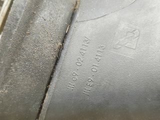 bontott CITROËN SAXO Jobb Visszapillantó Tükör (Mechanikus)