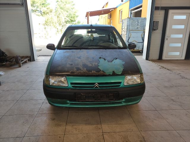 bontott CITROËN SAXO Jobb Visszapillantó Tükör (Mechanikus)