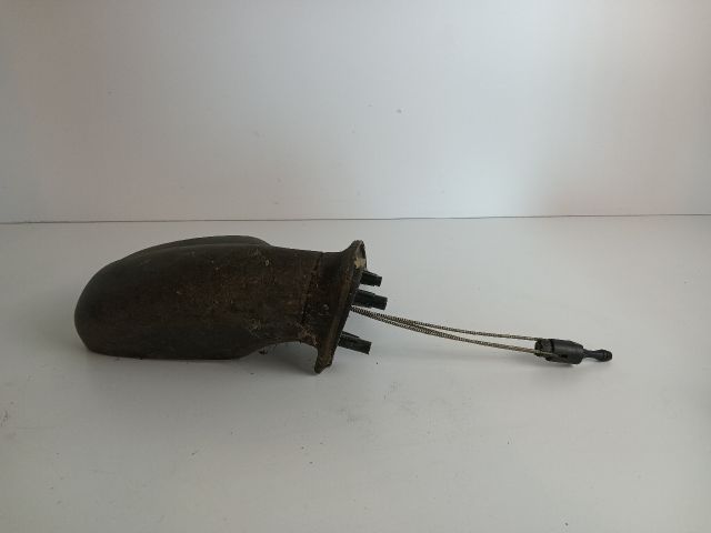 bontott CITROËN SAXO Jobb Visszapillantó Tükör (Mechanikus)