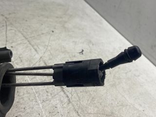 bontott CITROËN SAXO Jobb Visszapillantó Tükör (Mechanikus)