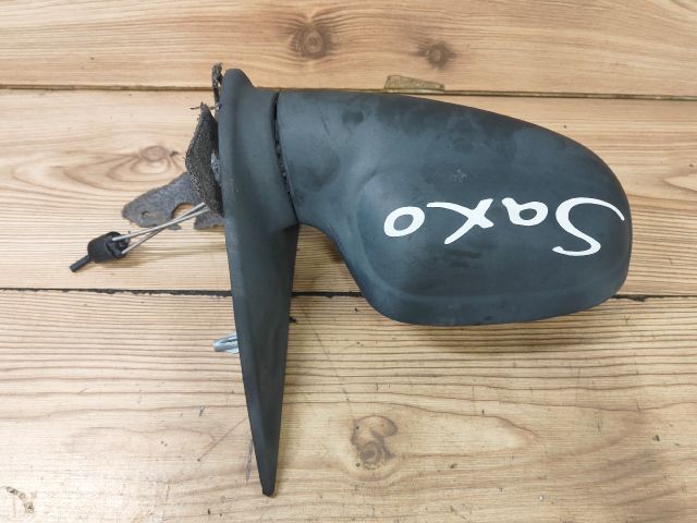 bontott CITROËN SAXO Jobb Visszapillantó Tükör (Mechanikus)