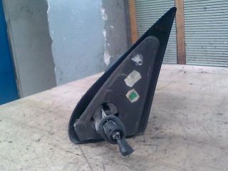 bontott CITROËN SAXO Jobb Visszapillantó Tükör (Mechanikus)