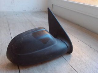 bontott CITROËN SAXO Jobb Visszapillantó Tükör (Mechanikus)