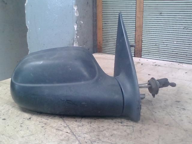 bontott CITROËN SAXO Jobb Visszapillantó Tükör (Mechanikus)