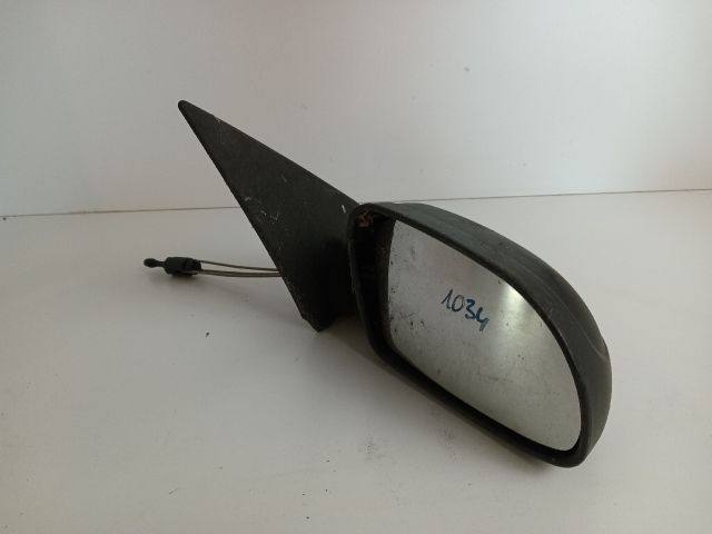 bontott CITROËN SAXO Jobb Visszapillantó Tükör (Mechanikus)