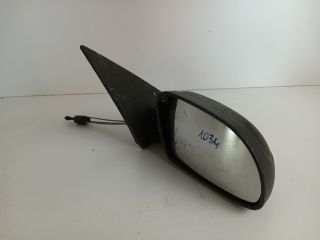 bontott CITROËN SAXO Jobb Visszapillantó Tükör (Mechanikus)
