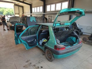 bontott CITROËN SAXO Jobb Visszapillantó Tükör (Mechanikus)