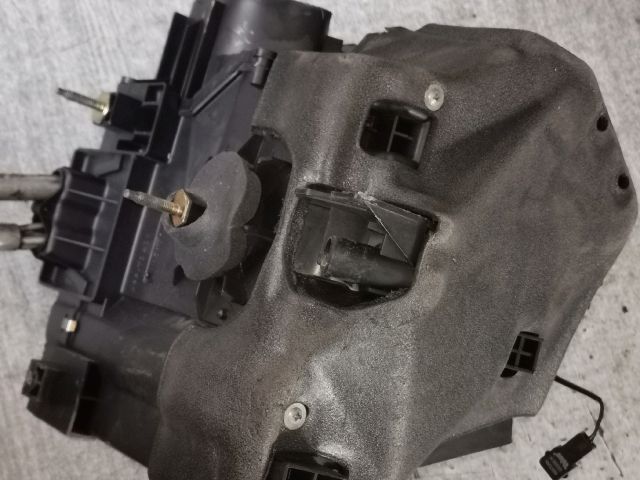 bontott CITROËN SAXO Klíma Párologtató