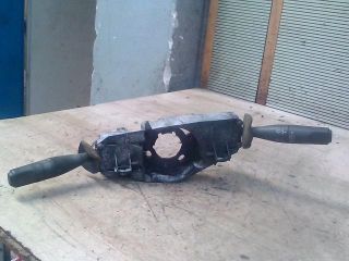 bontott CITROËN SAXO Komplett Kormánykapcsoló (Bajuszkapcsoló)