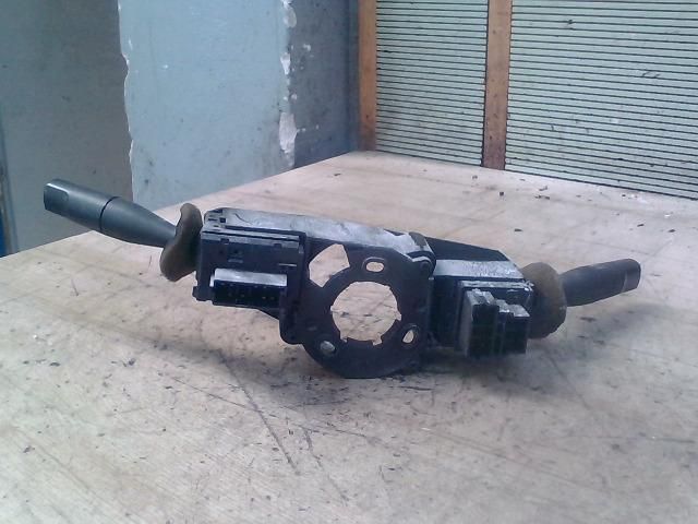 bontott CITROËN SAXO Komplett Kormánykapcsoló (Bajuszkapcsoló)