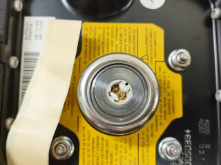 bontott CITROËN SAXO Kormánylégzsák